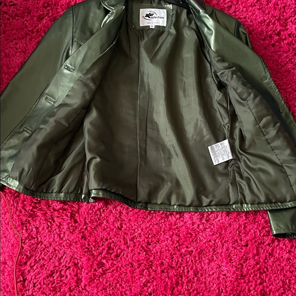 ZLC Collections Jacket - Picture 2 of 4